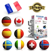 

4K FHD HD IPTV subscription Live VOD Series France Switzerland Sweden Norway Ireland Spain Germany USA Canada m3u Android tv box