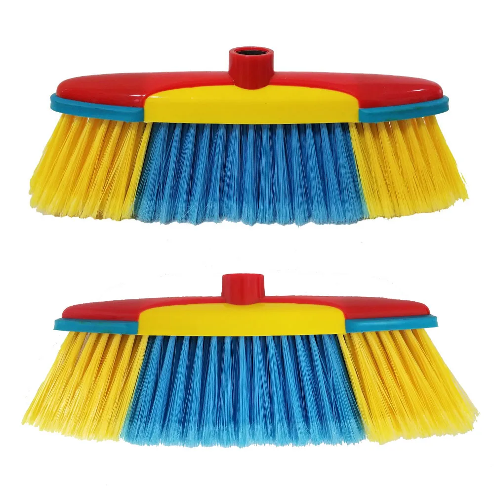Home Usage And Grass Broom Head Material Coconut Broom Sticks Buy