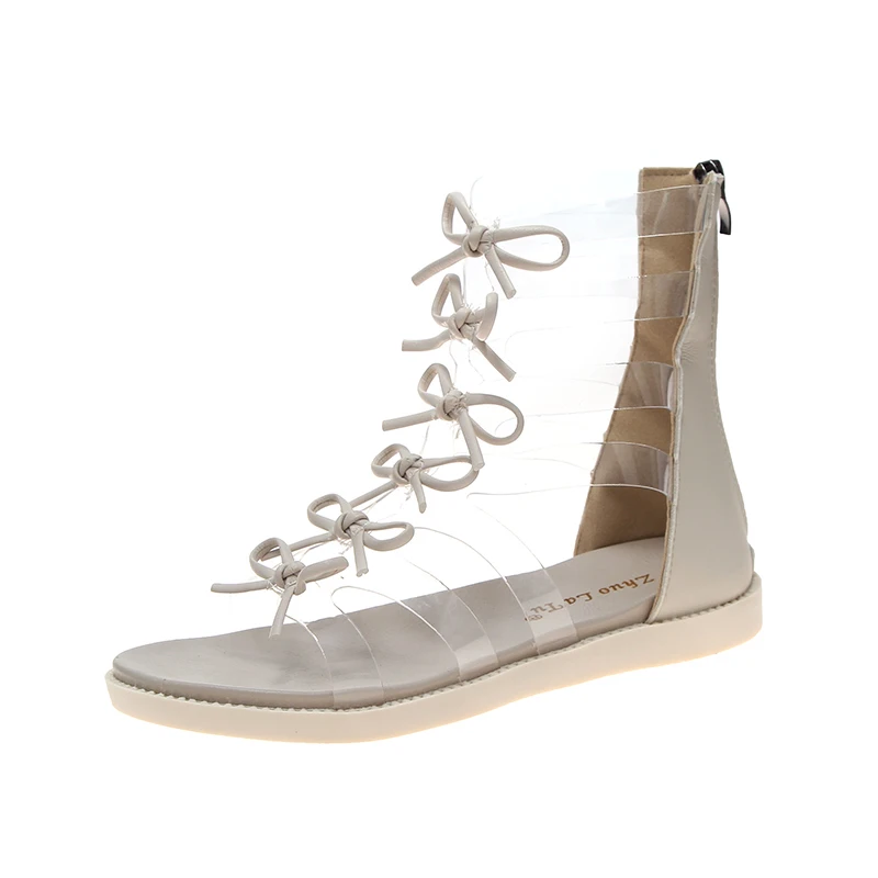 

2020 fashionable breathable platform sandals cute casual sandals for women