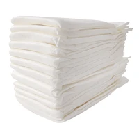 

Factory price 40pcs one box highly absorb biodegradable gentle soft nappy liner