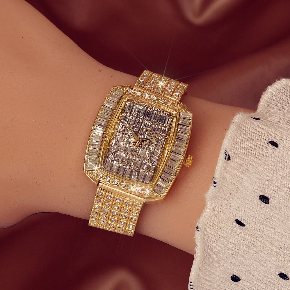 

Girls Watch New Model Lady Bracelet Watch Watch Bracelet