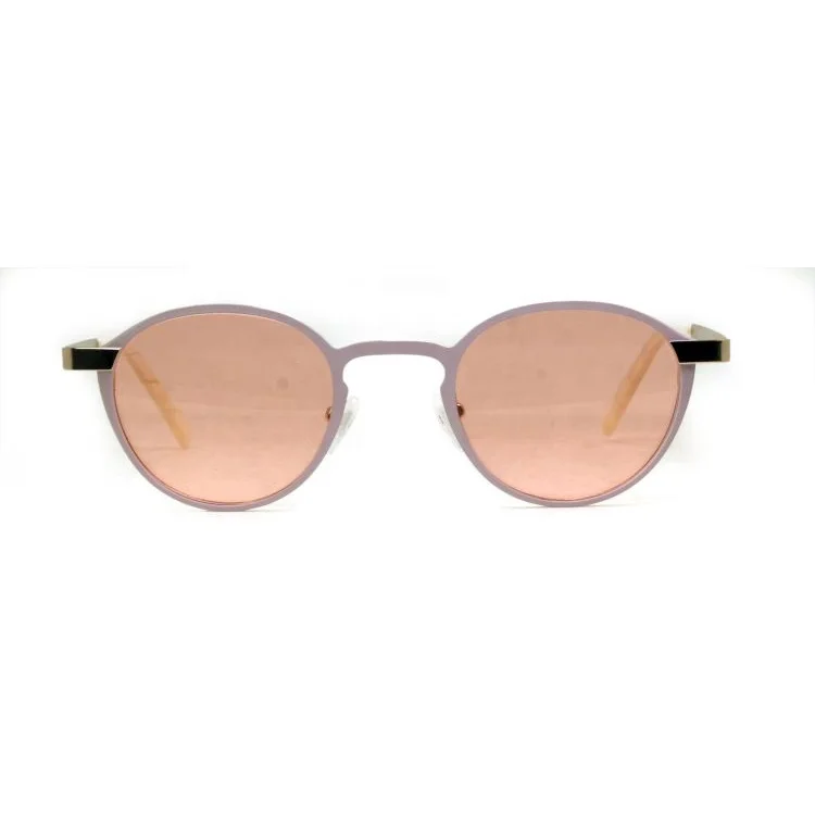 

92605S C4 2020 Sunglasses Luxury metal sunglasses Fashion Gafas