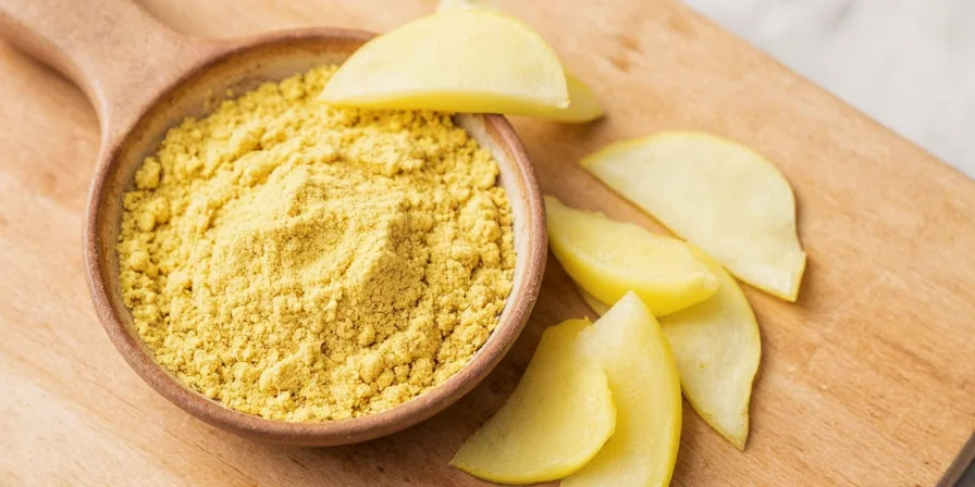 5 Must-Know Tips for Using Organic Ginger Powder Like a Pro