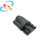Save Cost New Design Female Pin Connector For C5 Mickey Mouse Power Cord Ends