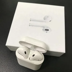 DIHAO wholesale super high copy quality for airpods 1:1 bluetooth earbuds for iphone