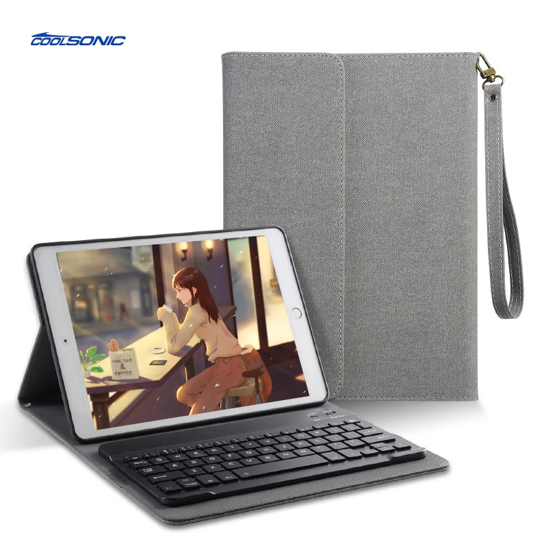 

High quality Oxford Fabric +TPU Back Cover Tablet Case Without Keyboard For Ipad Mini 1/2/3, Multi colors