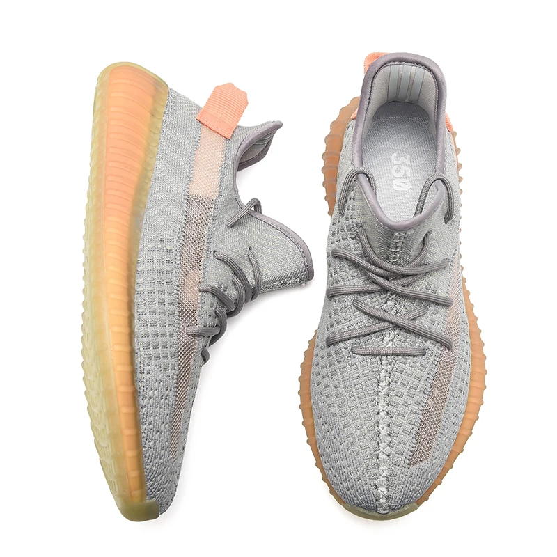 

2021 High Quality New Style 1:1 real Yeezy 350 V2 shoess men's sports shoes