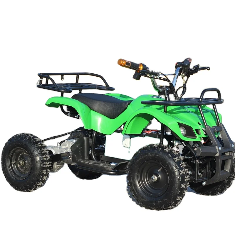 

electric bull four wheels All-terrain bike children's Bike Park for rent mountain bikes