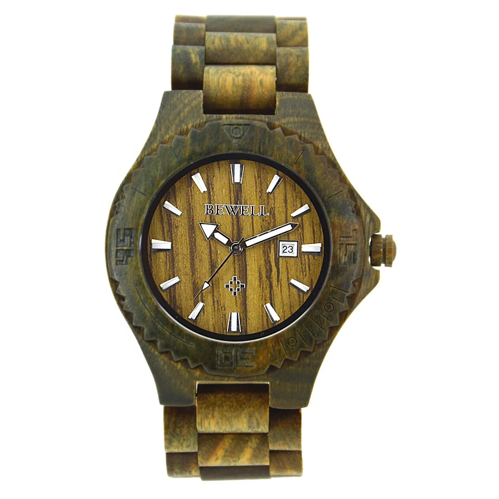 

Wooden products cool mens wrist watches luxury wood watch custom at cheap price