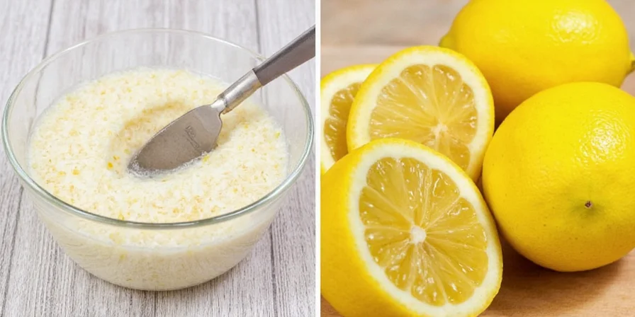 Zesty Secrets: 7 Lemon Zest Drying Hacks That’ll Blow Your Kitchen Socks Off!