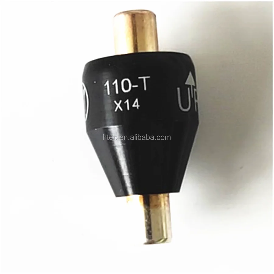 metal slip ring