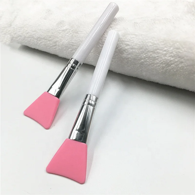 

Dannier Face Mask Brush Mask Mud Applicator Spa Beauty Cosmetic Brush For Summer