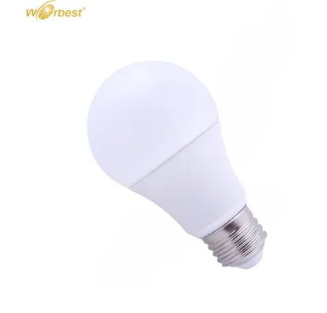Worbest LED source light items rechargeable led bulbs A19 A15 A21 E26 E27 B22 base replace traditional lamp