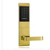 Intelligent Smart Security Electronic Rfid code Lock Parts Assembly for Door Lock
