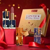 lipstick Gift sets for Valentine's Day Halloween Christmas Day Perfect gift Matte Lipstick Set 3PCS Moisturizer Smooth LipStick
