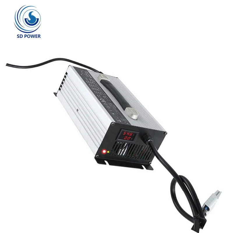 

Wholesale cheap 24V 15A / 12V 3A Battery Charger, White or custom