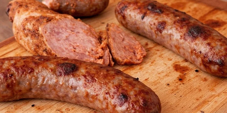 Cooking Turkey Sausage Patties
