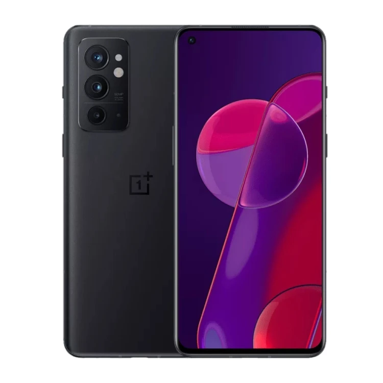 

In Stock Sale Oneplus 9rt 5g Smart Phone 6.62" Amoled 2400x1080p Sn888 Octa Core 4500mah 65w Quick Charge Android 12, Black,silver