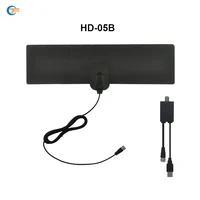 

Super Cheap Indoor HDTV Antenna For Free View TV Receiving Range 35Miles,Digital Car TV Antenna,HDTV Antenna Digital