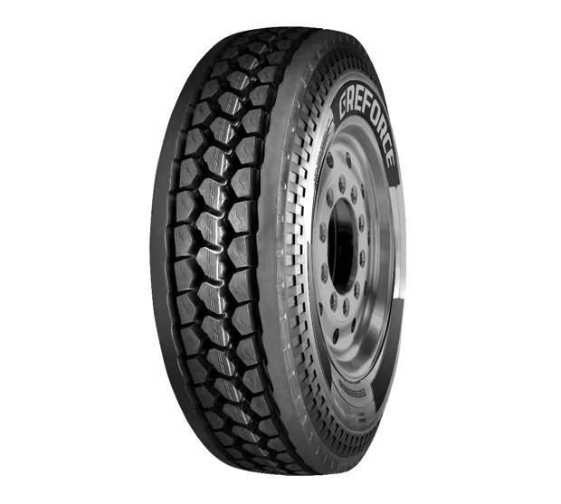 専用ページR24 GREFORCE 11R22.5 11R24.5 Radial Truck Tires - Durable & Reliable