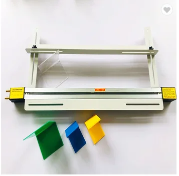 
acrylic heat bending machine folding machine 3D acrylic  (1600069638232)