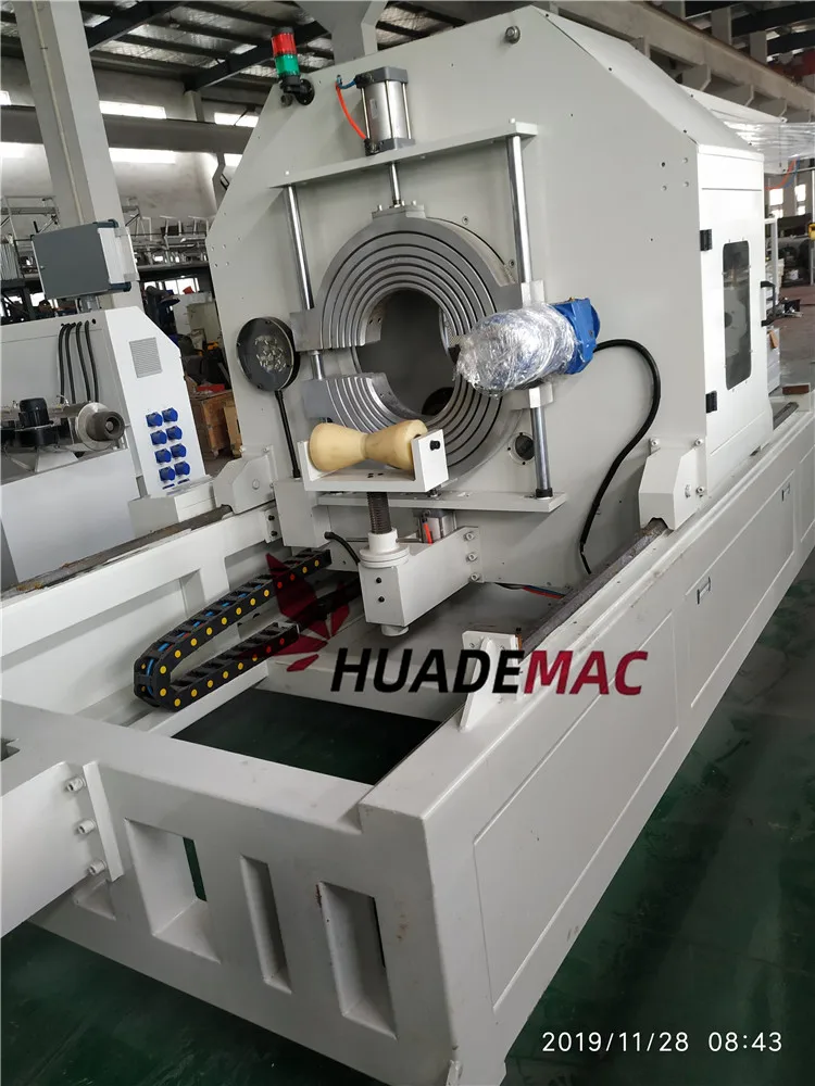 Pvc Plastic Pipe Machine 20110mm 75250mm 315600mm Buy Pvc Plastic
