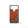 Universal Luxury Light PU Leather Mobile Phone Shell for Asus Phone II Zenfone 6 Live Max Plus Pro Lite ROG L2 M2 M1 Selfie 5 5z