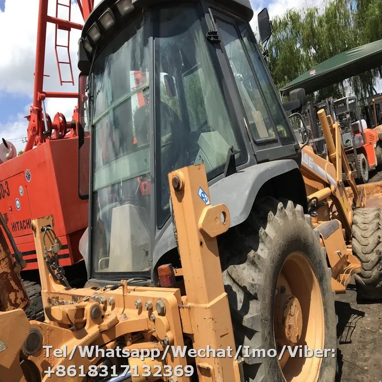 Used Original Paint Case 580m Backhoe Loader For Sale In Tanzania Buy Used Original Paint Case