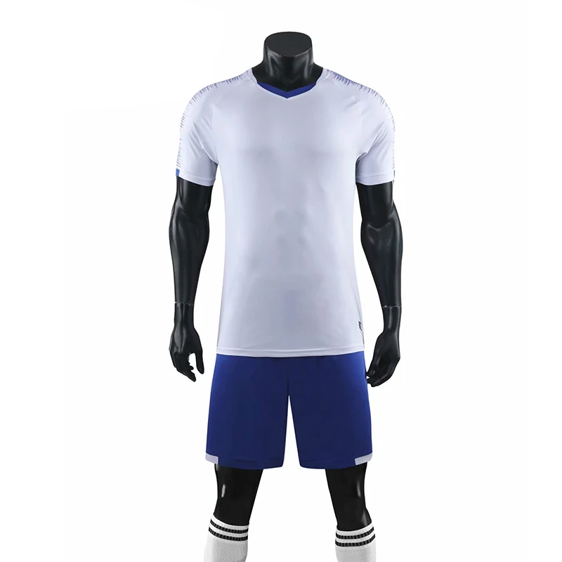 

In-stock sublimation soccer+wear,custom soccer jersey set,uniform football jersey, 9 colors