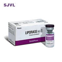 

High Quality Long-lasting Dermal Hyaluronidase for Injection