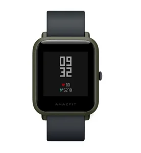 Mi Amazfit Huami SmartWatch Youth Bip Lite IP68 GPS Heart Rate xiaomi Smart watch