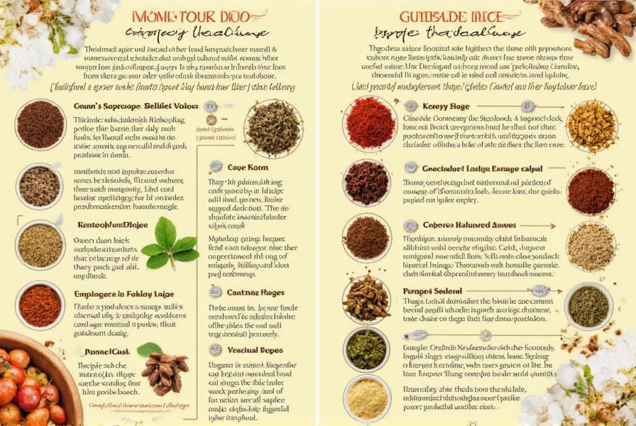 spice storage usage hacks what is in gumbo file a flavorful guide for enthusiasts and pros