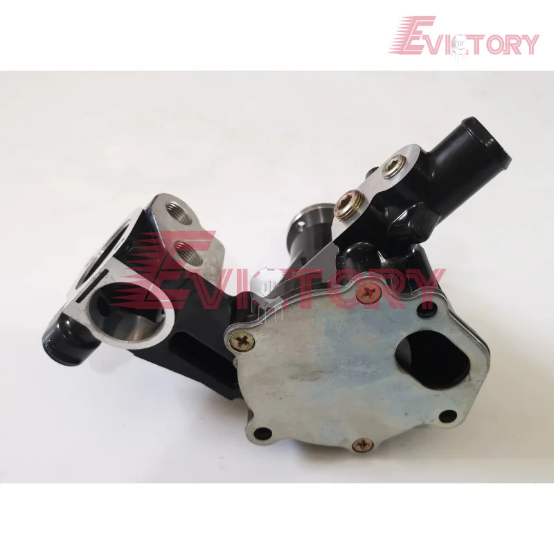 

Wuling LJ465Q-2AE engine bearing main conrod crankshaft connecting rod oil water pump