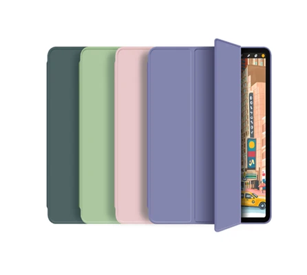 

Smart Case For iPad 10.2 (7th Generation) 2019 With Pencil Holder