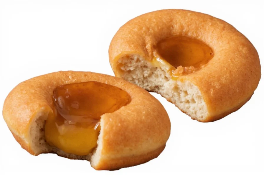 mcdonalds cinnamon melts