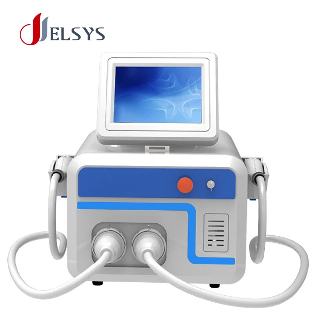 

CE approved opt ipl painless quick hair removal good quality fast shipping IPL laser hair removal machine