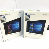 

Korean software FPP key Windows 10 Professional Pro Korean version USB Flash Drive 3.0 Retailbox Made in Tanwai