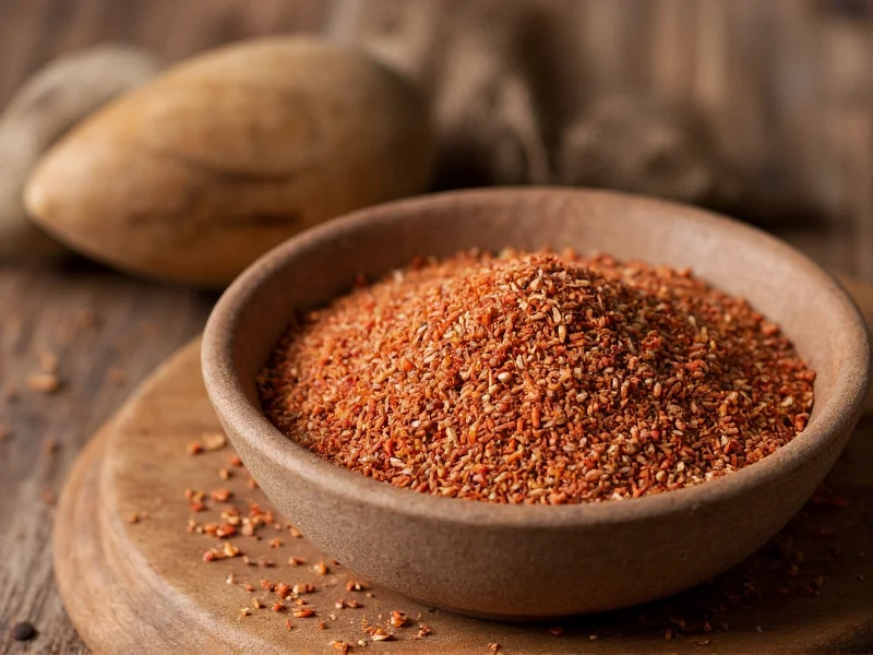 Za'atar Seasoning: Complete Guide to Uses and Recipes
