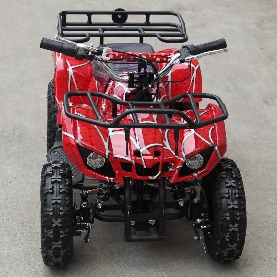 
2020 New Type Adults Off Road Mini Quad Electric ATV 36V 