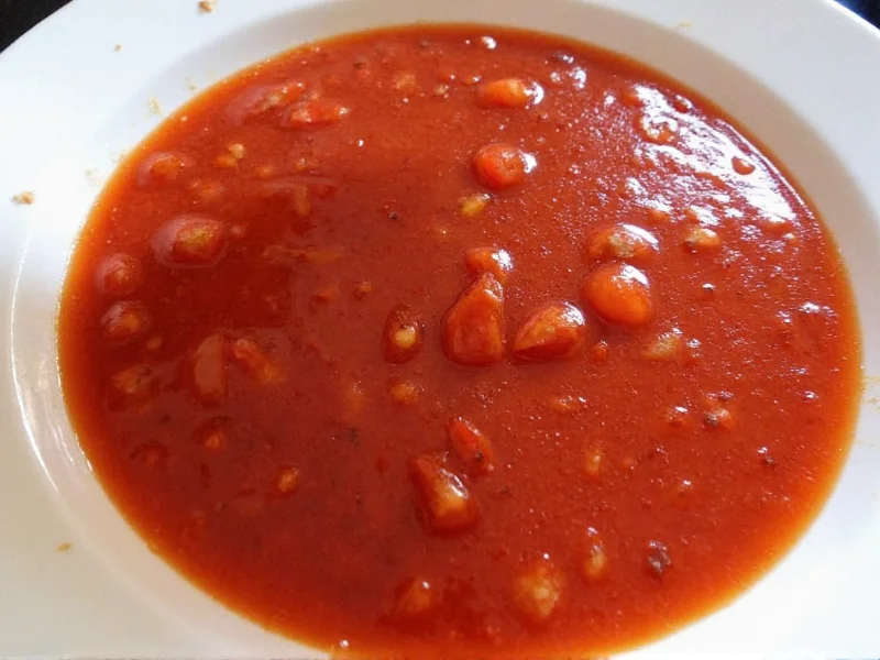 How to Make Chamoy: Authentic Homemade Recipe Guide