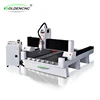 Automatic stone polishing cutting machine cnc stone engraving route