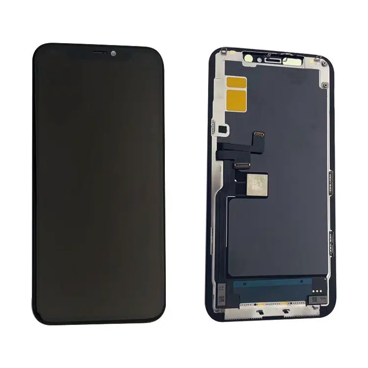 

New Arrivals Mobile Phone Lcd Screen Display Replacements for Apple iphone 11 pro