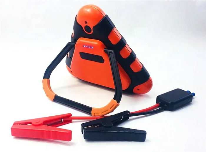 4500j Safely Jump Start A Dead Battery In Seconds Roadside Assistance Safety Tripod Jump Starter