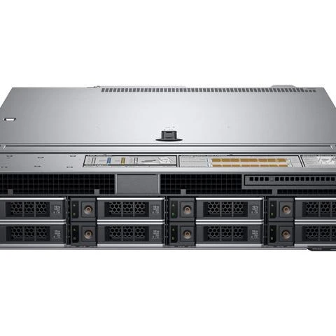 

Largest discounts Original Intel Xeon 4108 Dell Poweredge R540 2U Rack Server