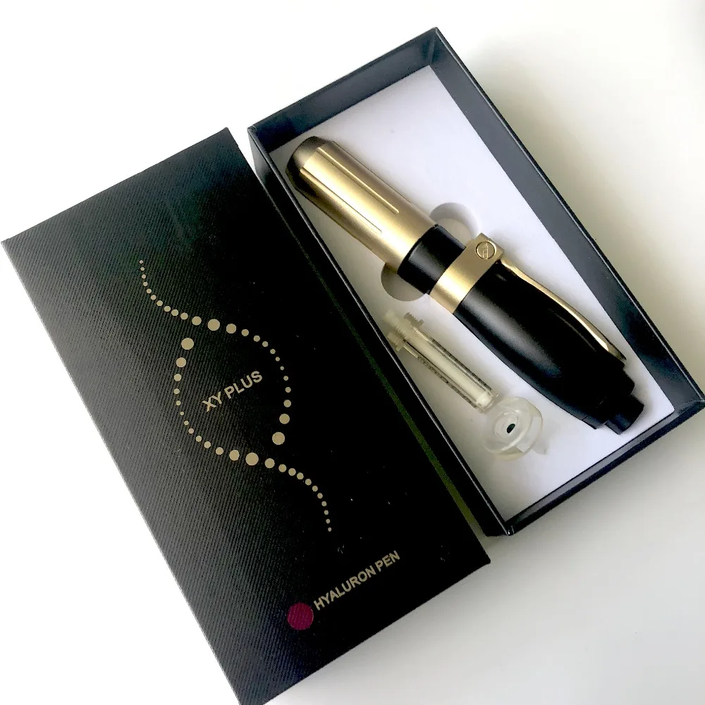 

2019 New High Pressure Hyaluronic Acid Pen