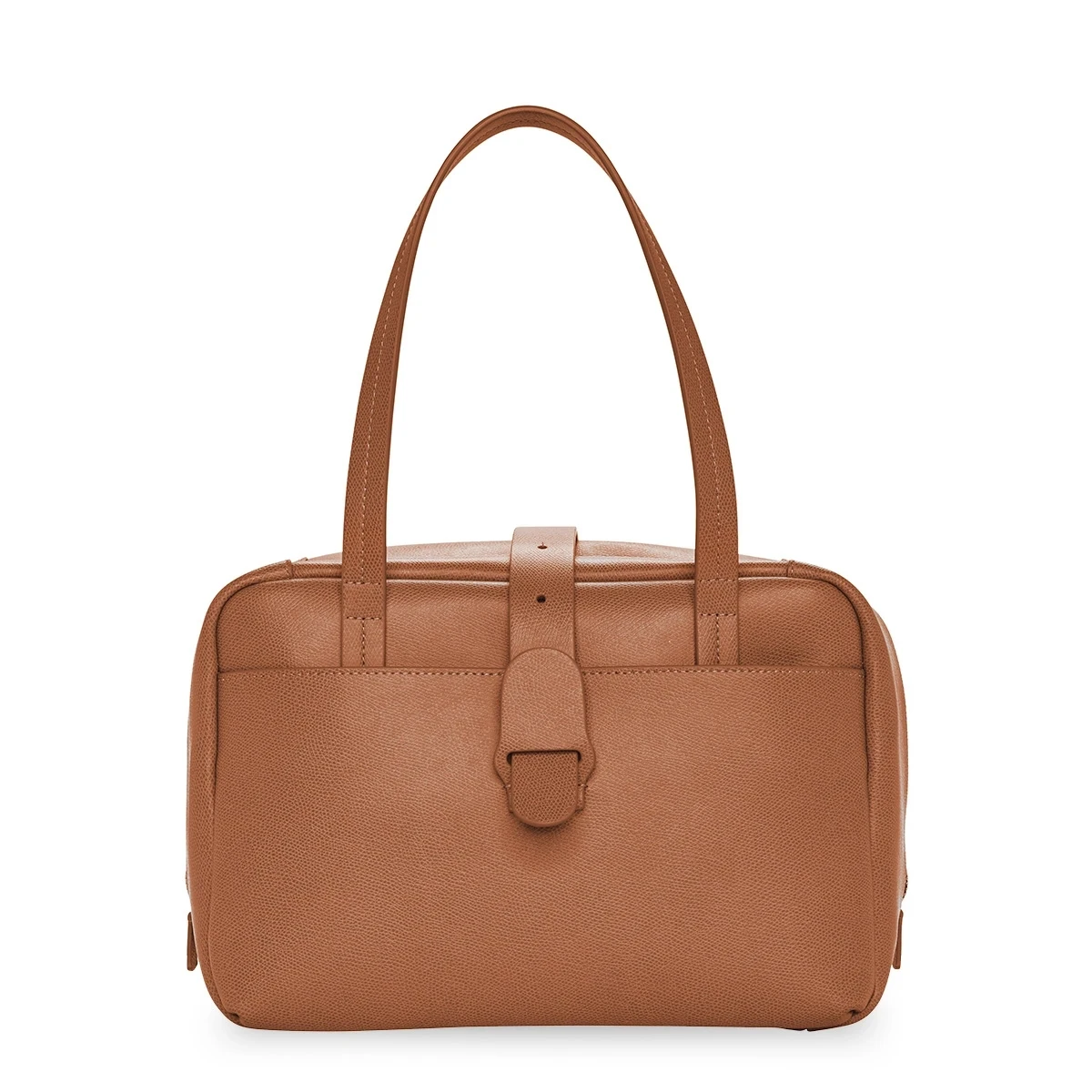 

Vintage Fashion Vegan PU Professional High Quality Custom Women Doctor Bag Satchel