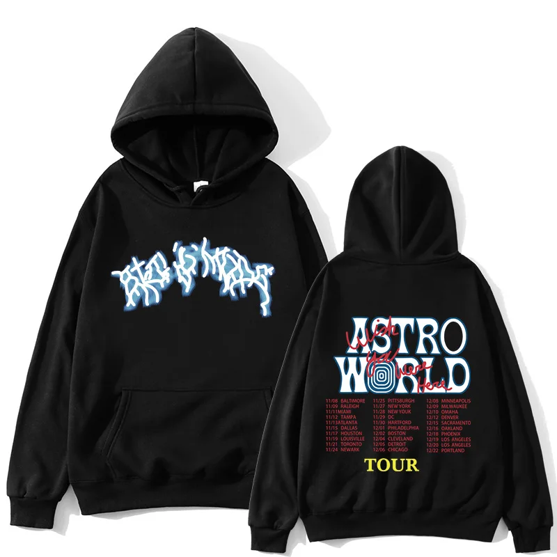 

Fashion Hoodie Sweatshirt Men's Print High Quality Hip Hop Unisex Street Wear Hope You Sell Hot Here