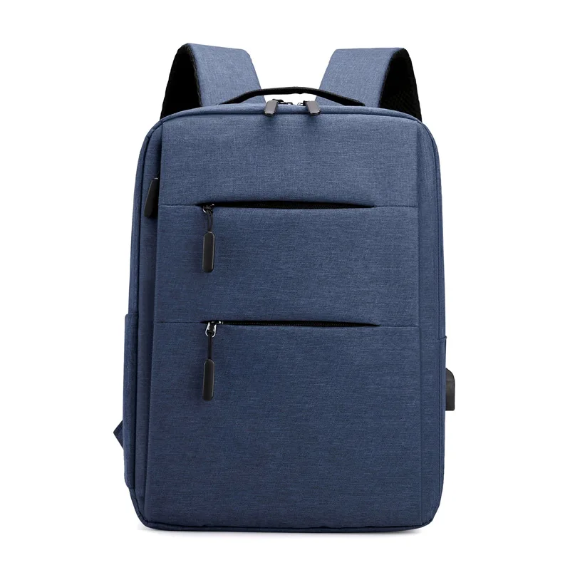 

Men's Business Multifunctional Outdoor Leisure Travel Womens Waterproof Computer Backpack Laptop, 4 colors