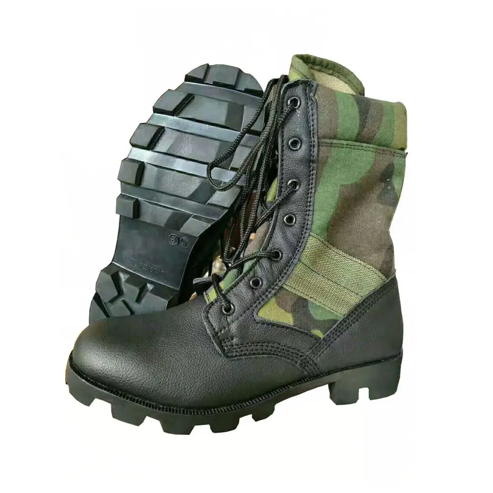 magnum jungle boots