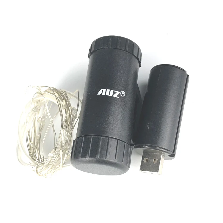 

AUZ led light bicycle strip USB bike lamp for bicycle wheel lights